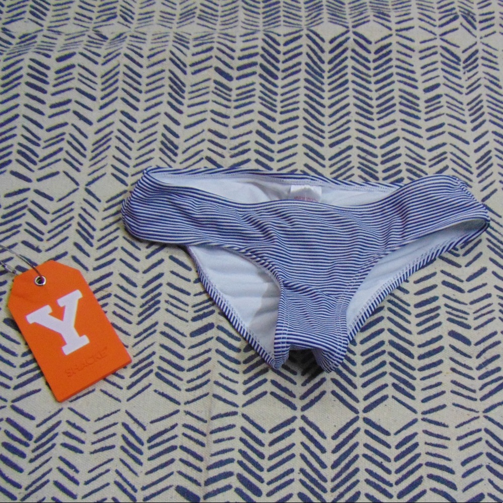 🔥🔥Sailor Cheeky Bikini Bottom